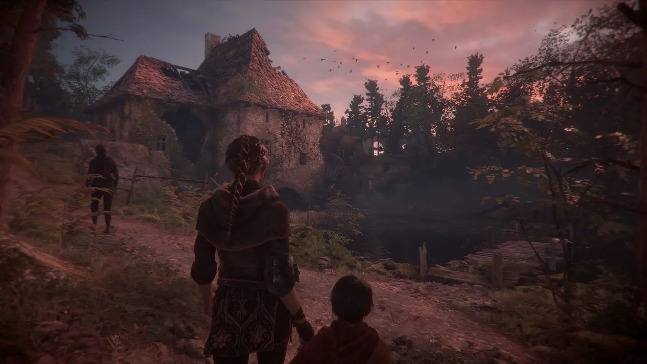 A Plague Tale: Innocence