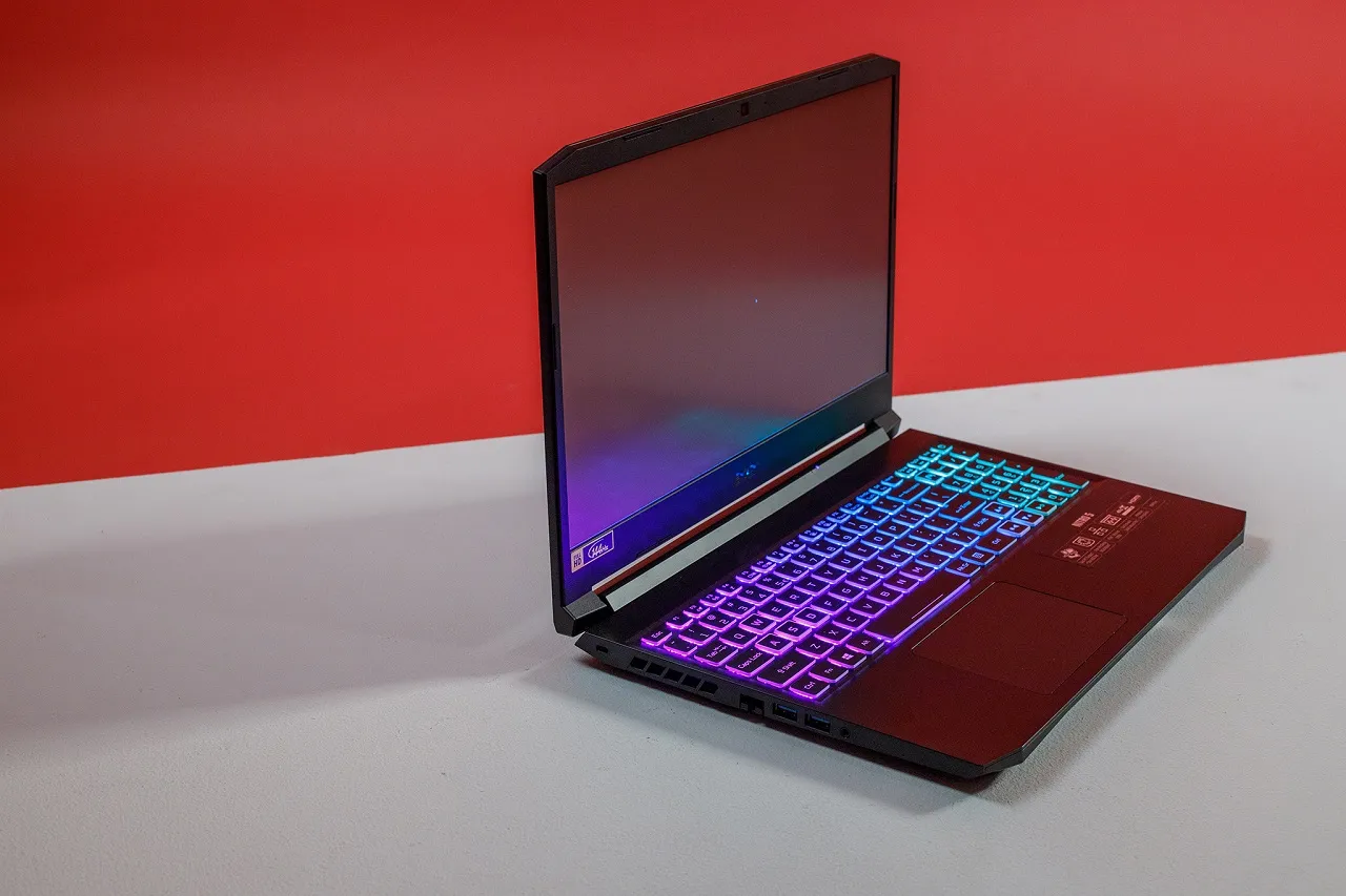 Acer Nitro 5