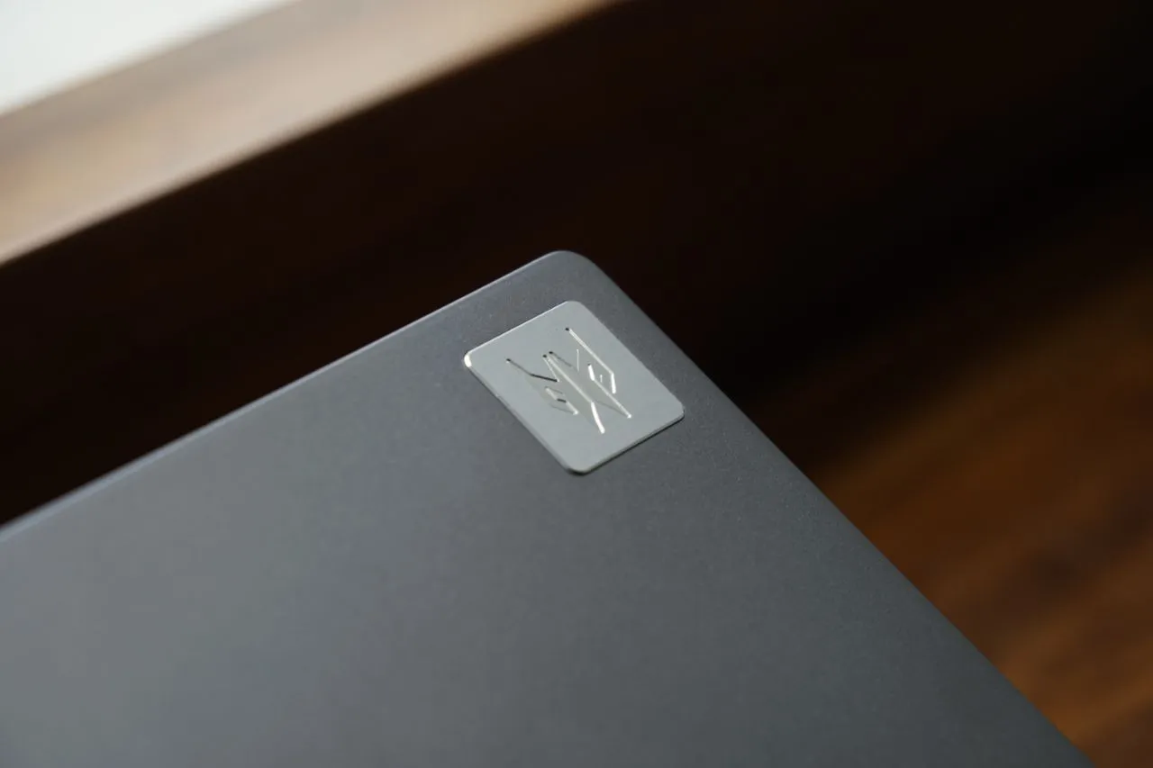 Acer Predator Triton 500 SE Cooling System