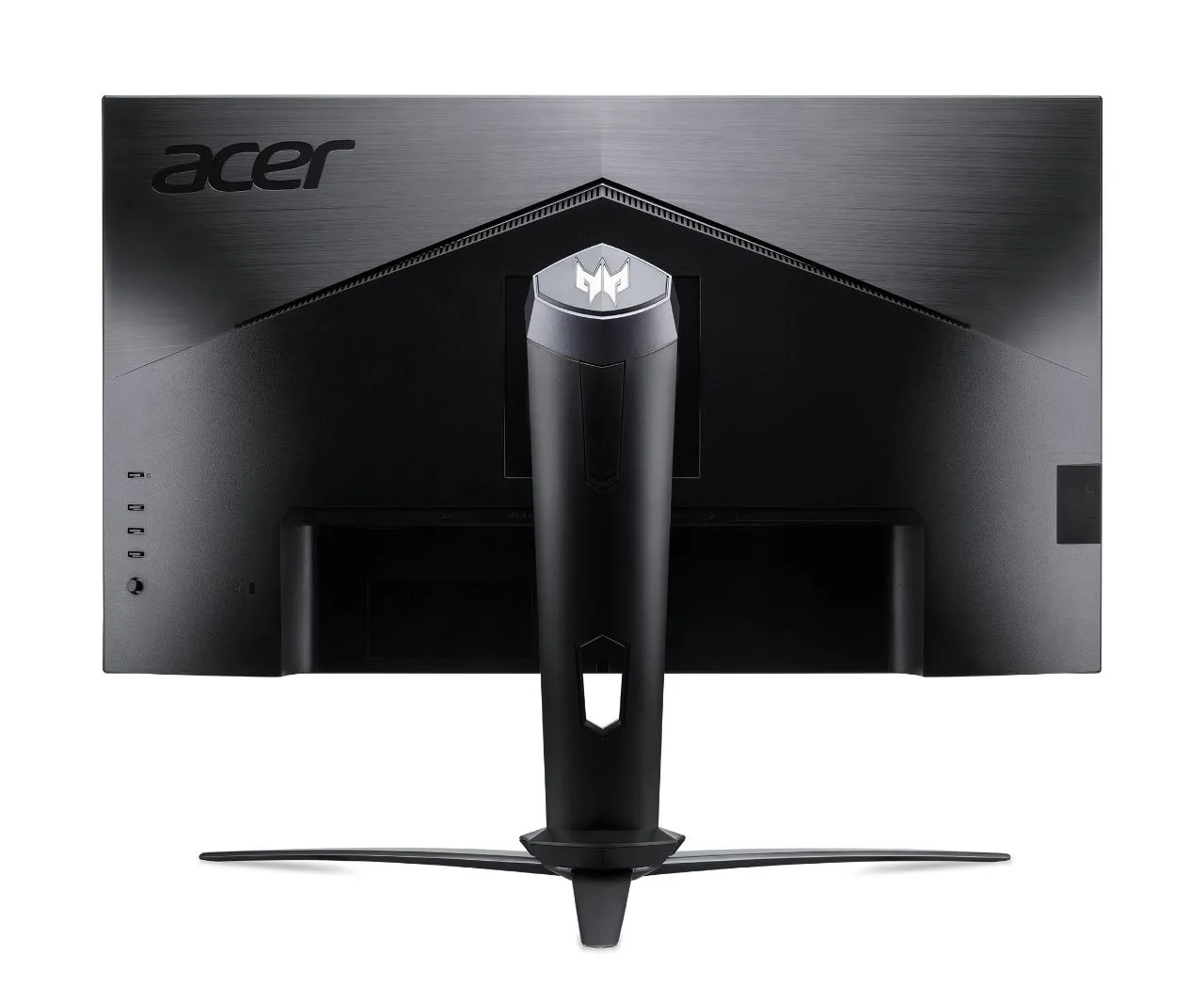 Acer Predator X28 Display Technology