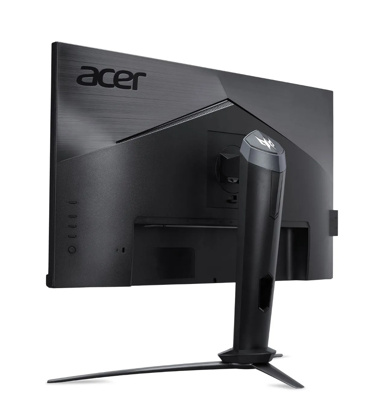 Acer Predator X28 Eye Care Features