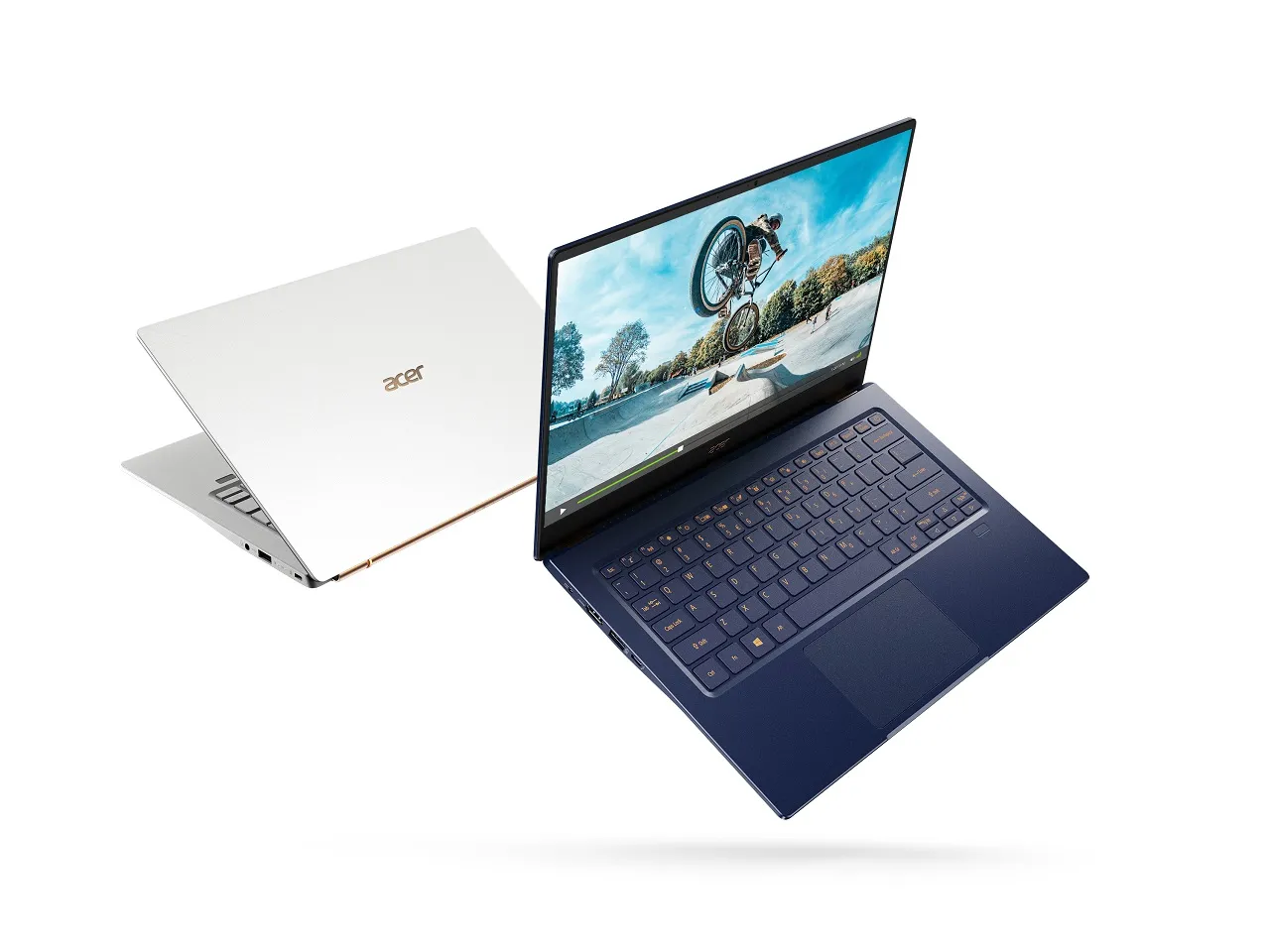 Acer Swift Laptops