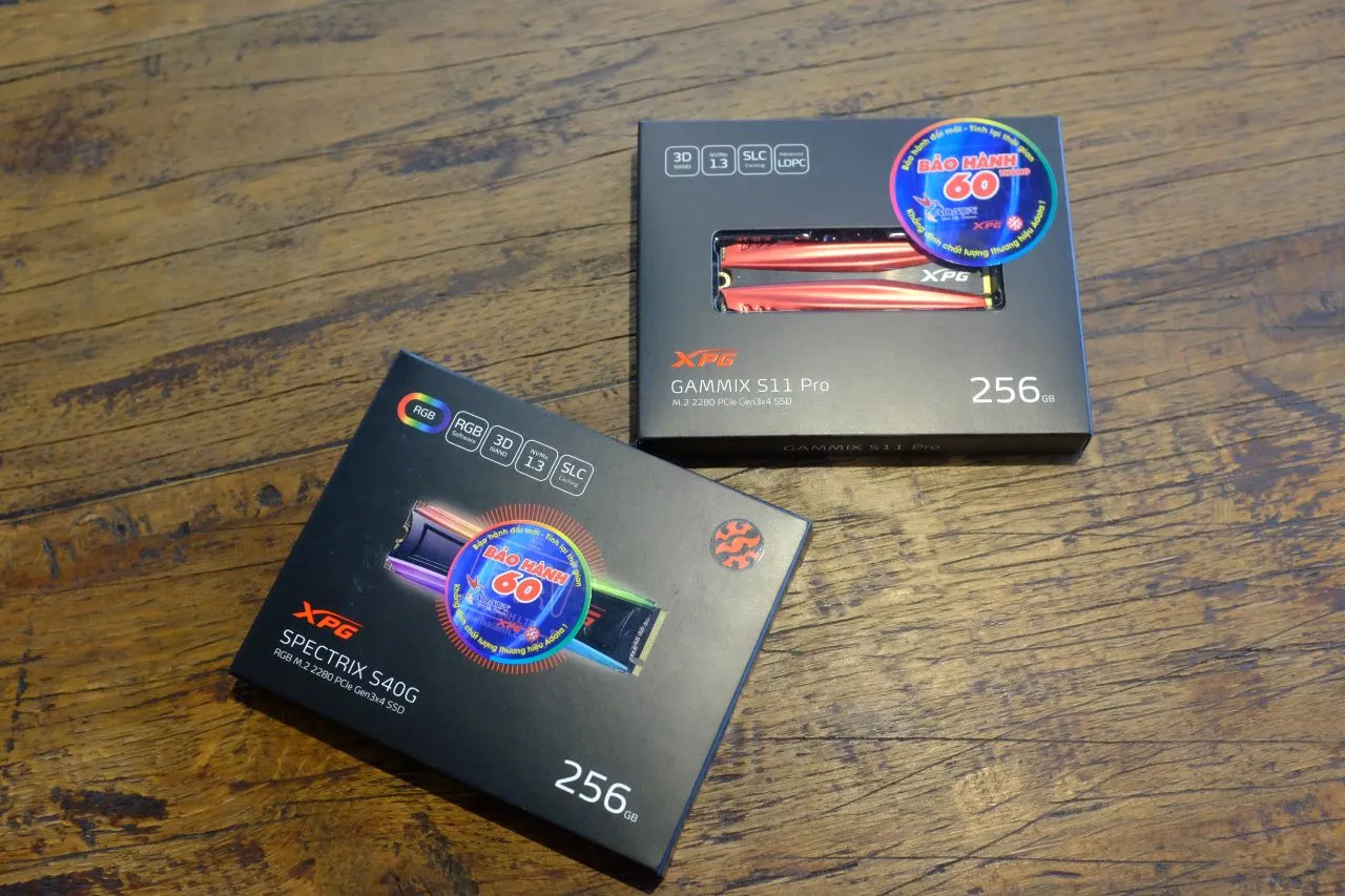 ADATA XPG Gaming Peripherals