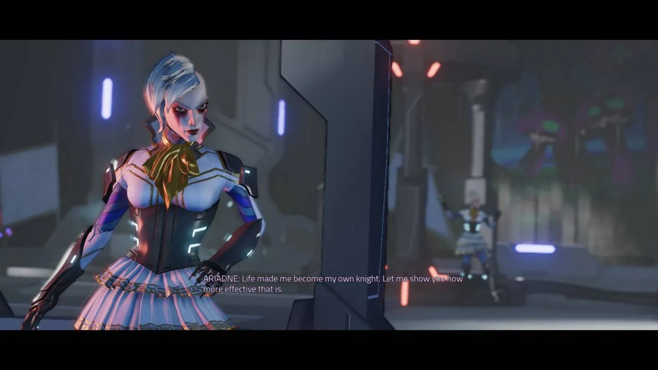 Agents of Mayhem - Repetitive Gameplay