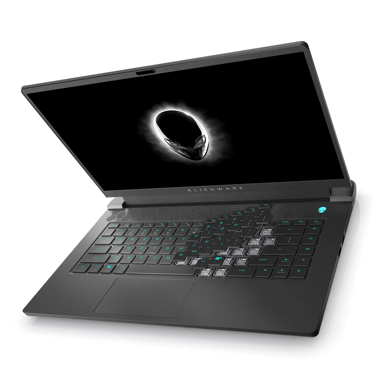 Alienware m15