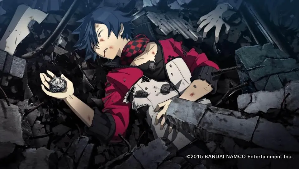 alt: Image depicting the Gigants, monstrous creatures that attack Earth in Ray Gigant.