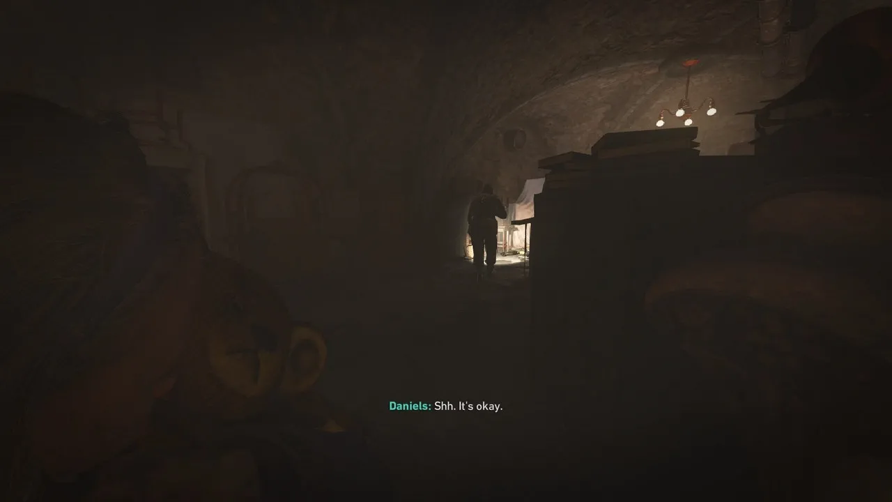 alt: Intense firefight in a war-torn European city during multiplayer.