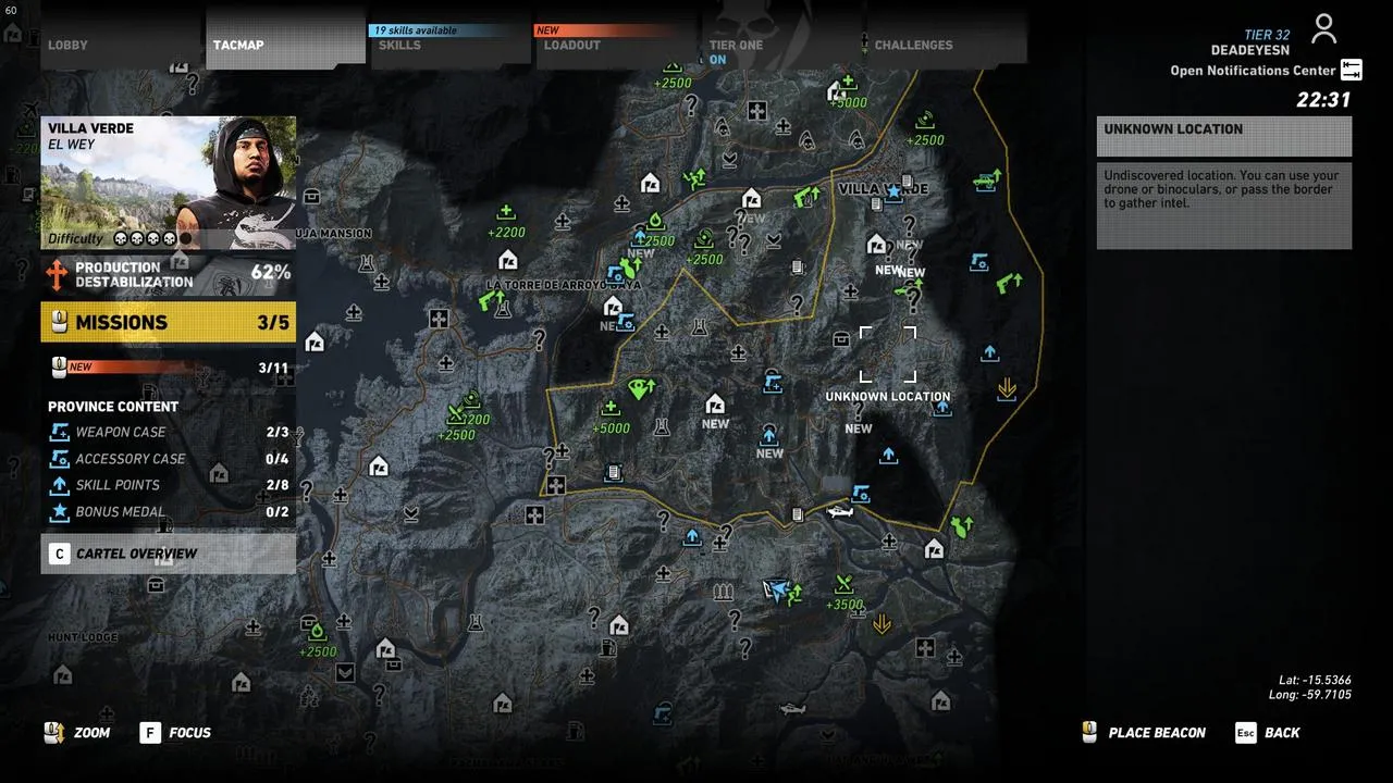 alt: Players engaging enemies in Ghost Recon Wildlands, highlighting a typical combat scenario.