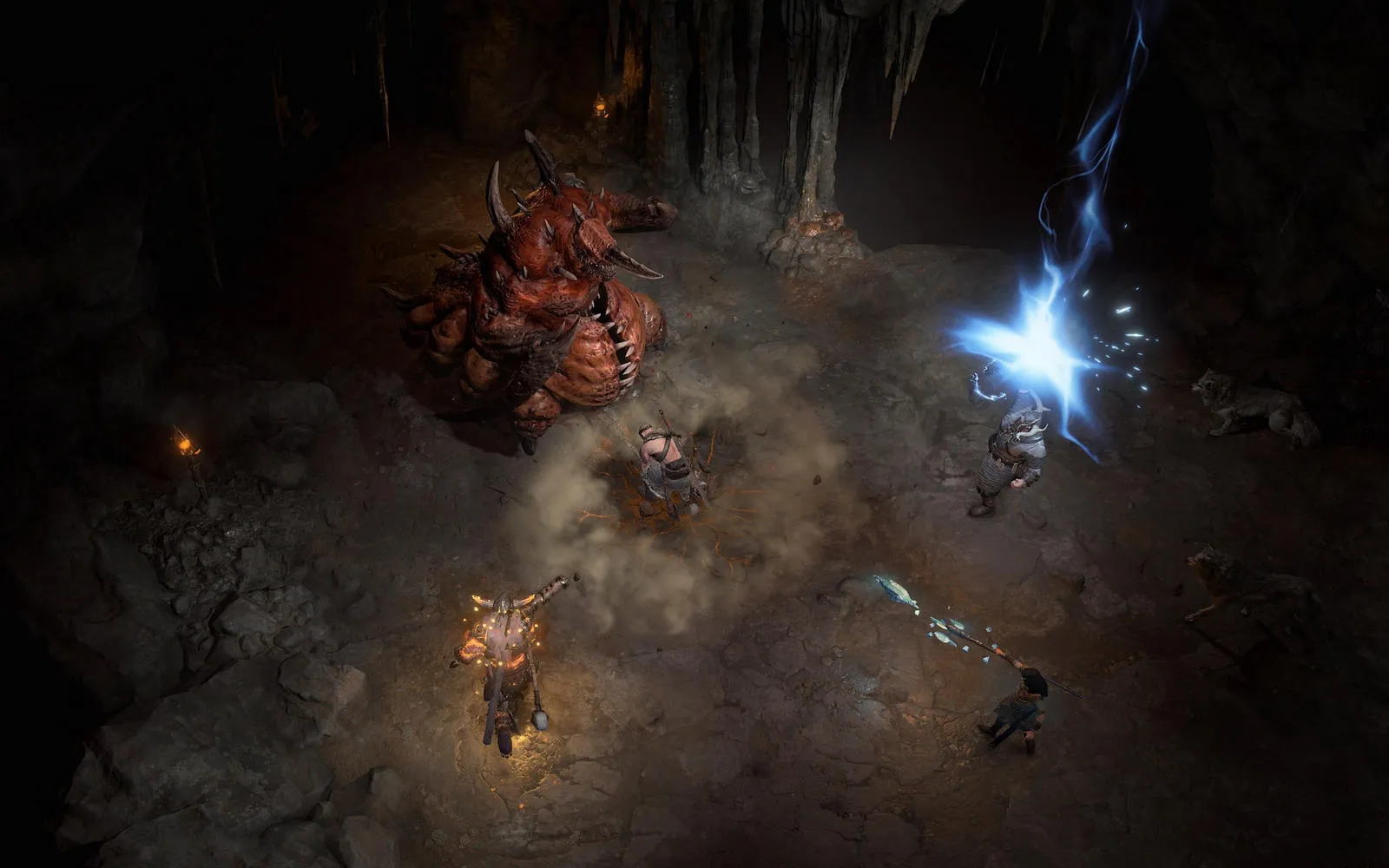 alt text depicting a scene from Diablo IV