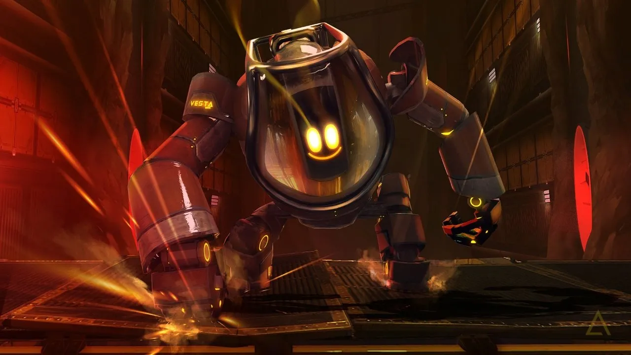 alt text displaying the boss battle and emphasizing the difficulty.