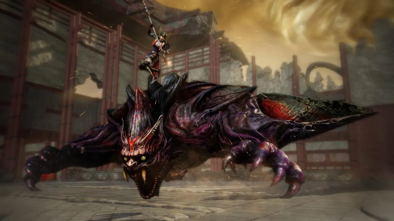 alt text of in-game environment