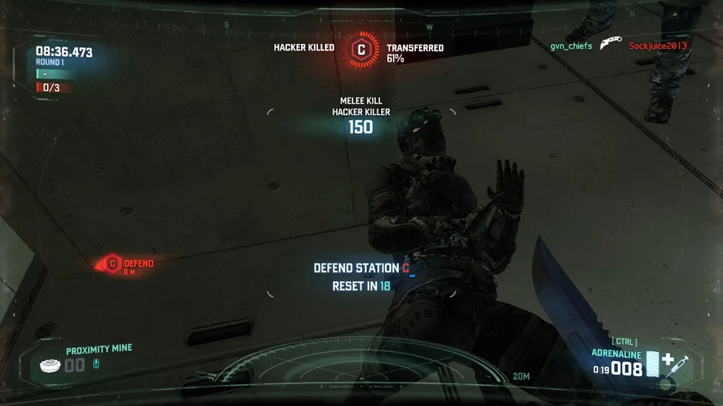 alt text showing a cinematic scene with explosions