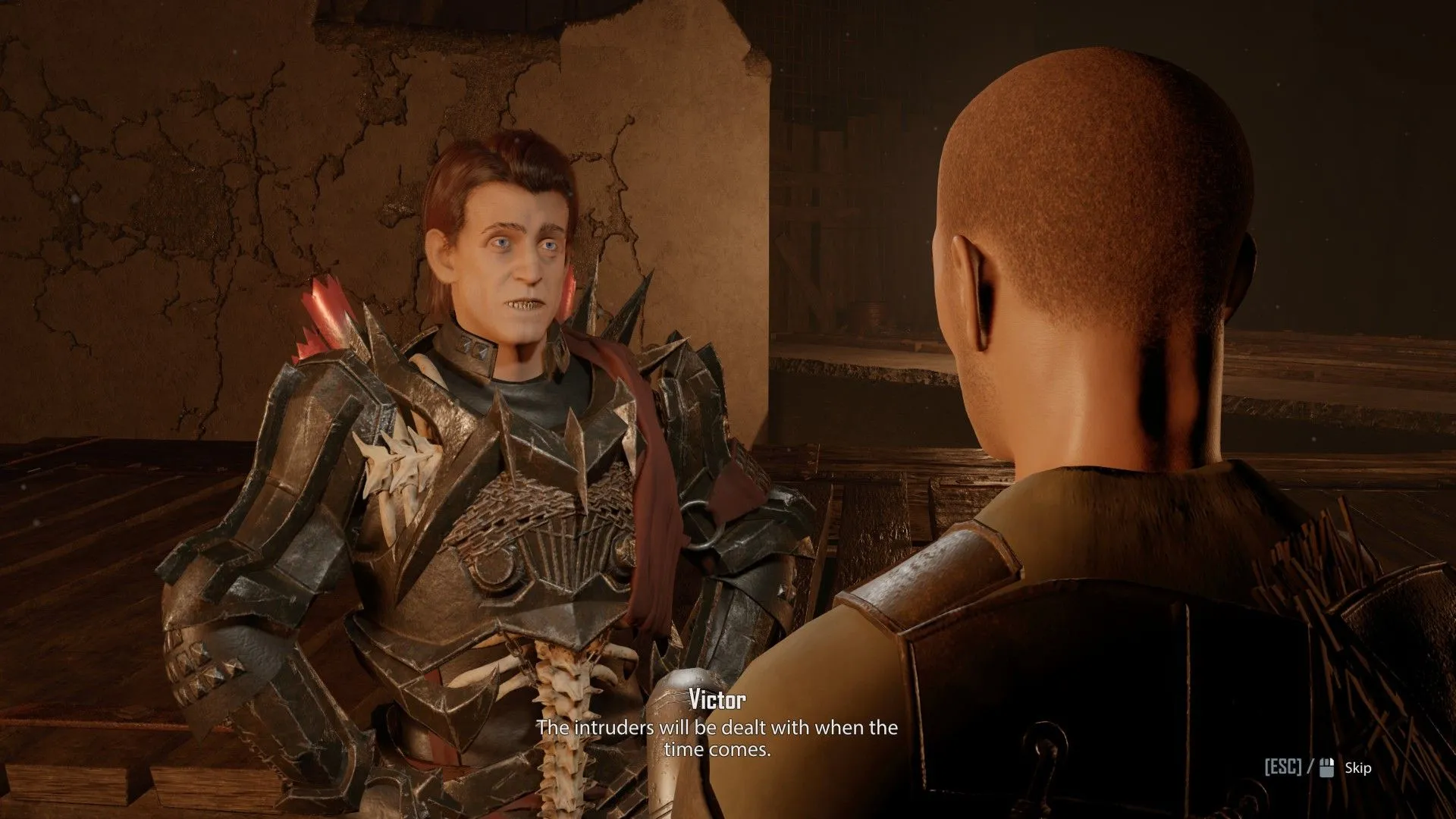 alt text showing the environment and Jax exploring