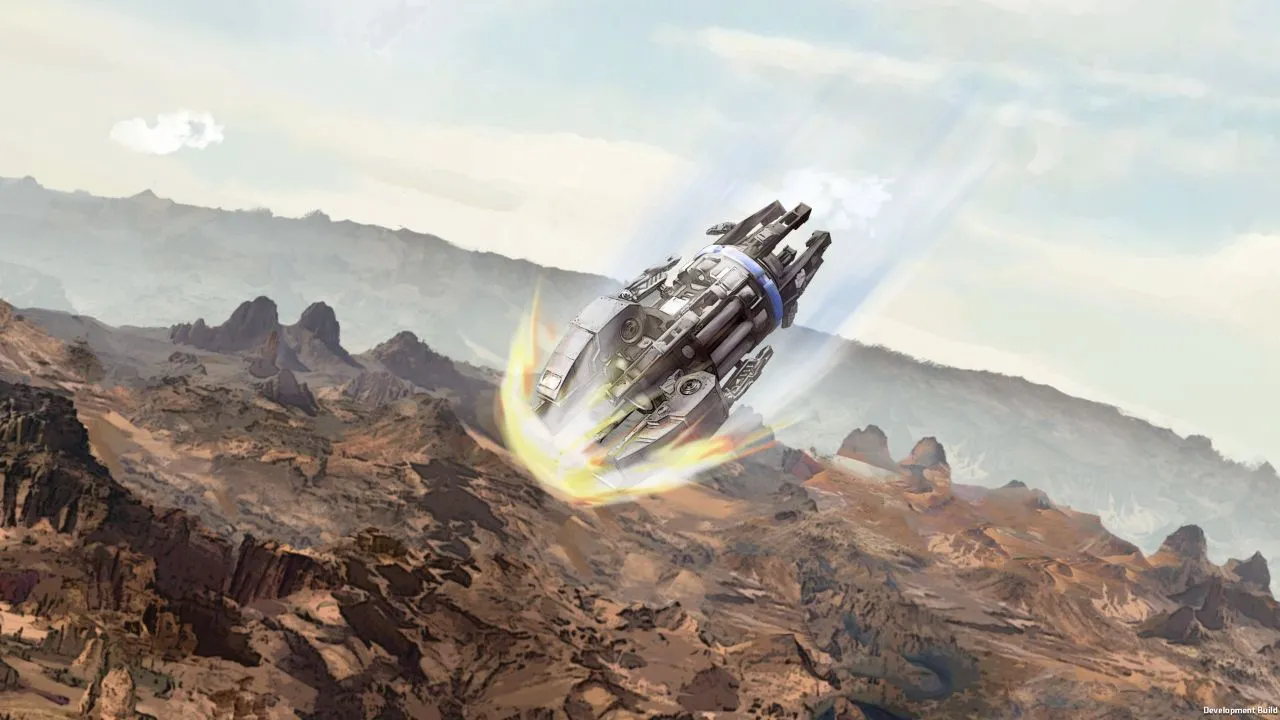 alt=Gameplay screenshot showcasing the game's graphics and art style