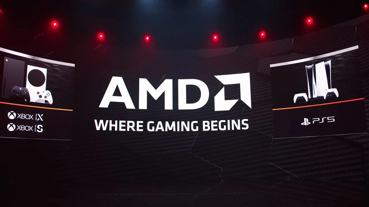 AMD Radeon RX 6000 Series Launch