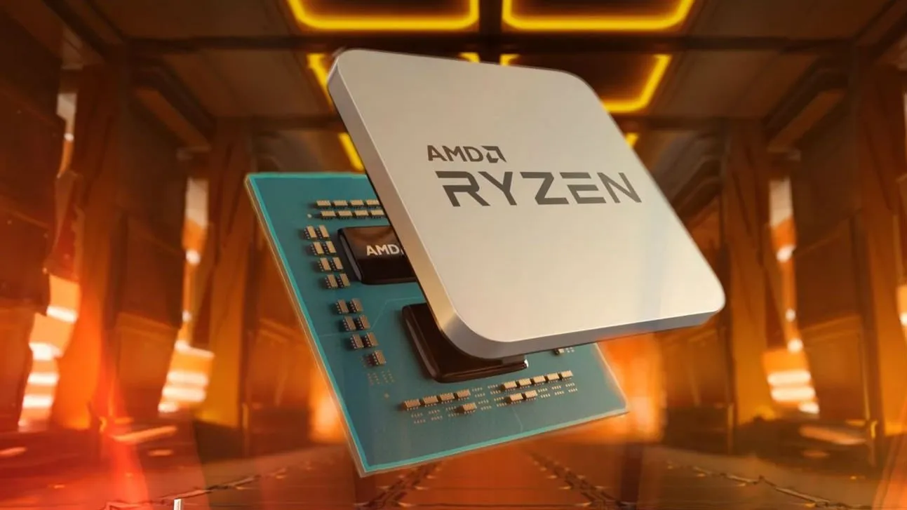 AMD Ryzen 9 3900XT Processor