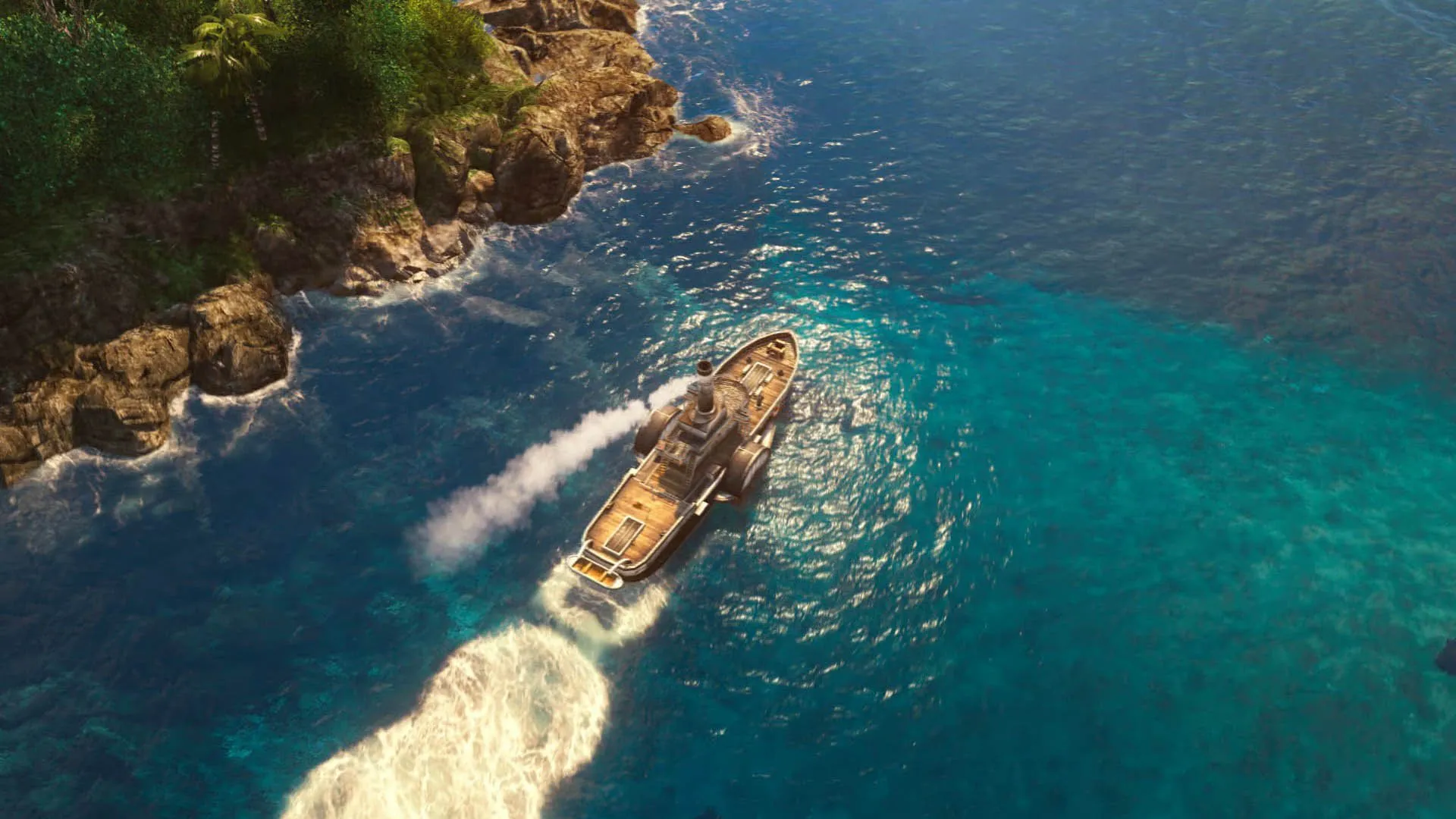 Anno 1800 - Detailed Buildings