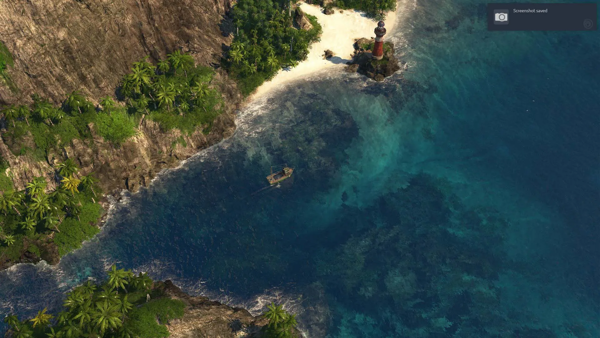 Anno 1800 - Resource Management