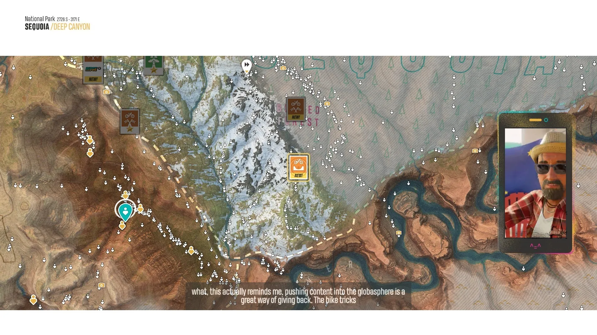 Annoying Characters