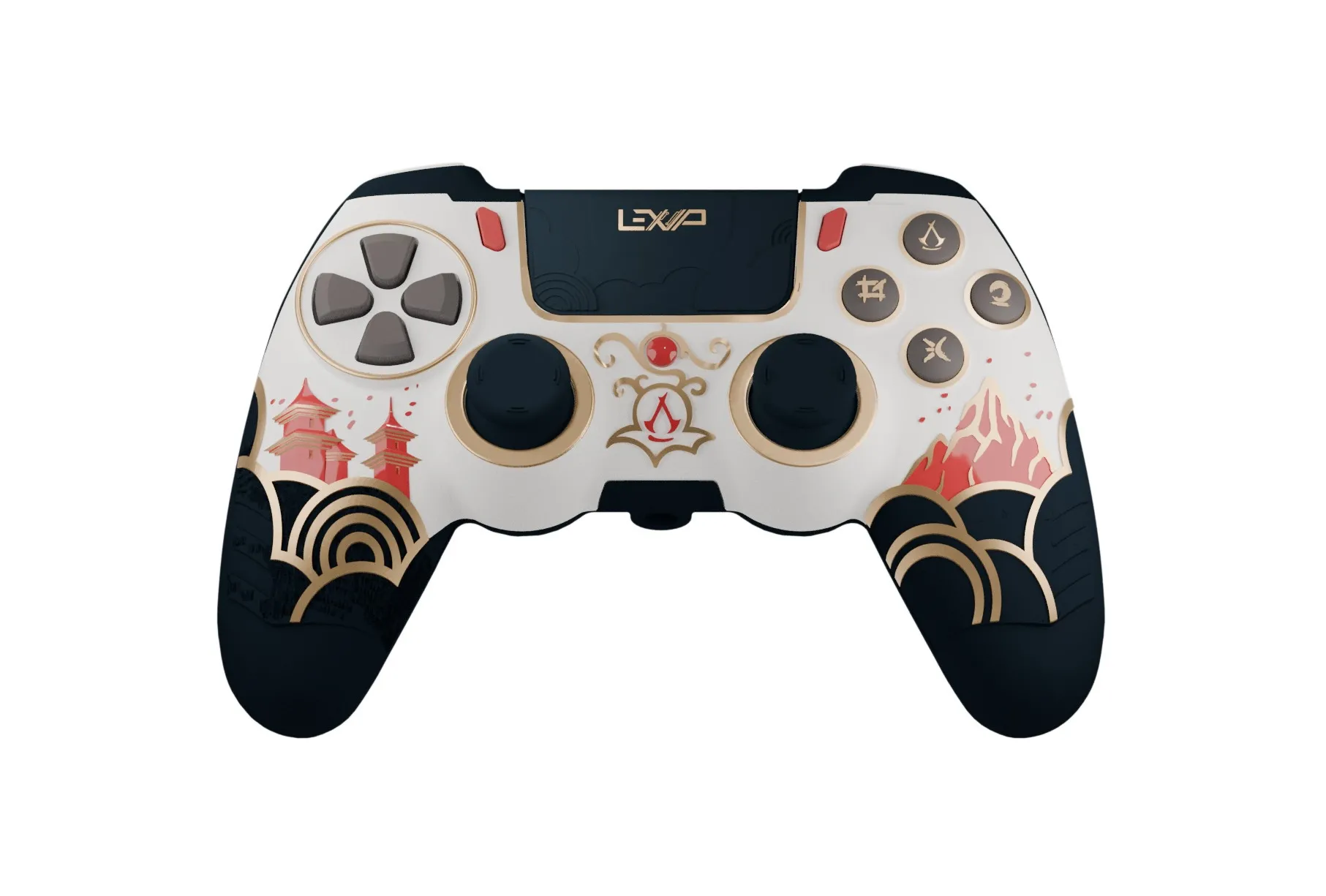 Assassin's Creed Shadows Controller