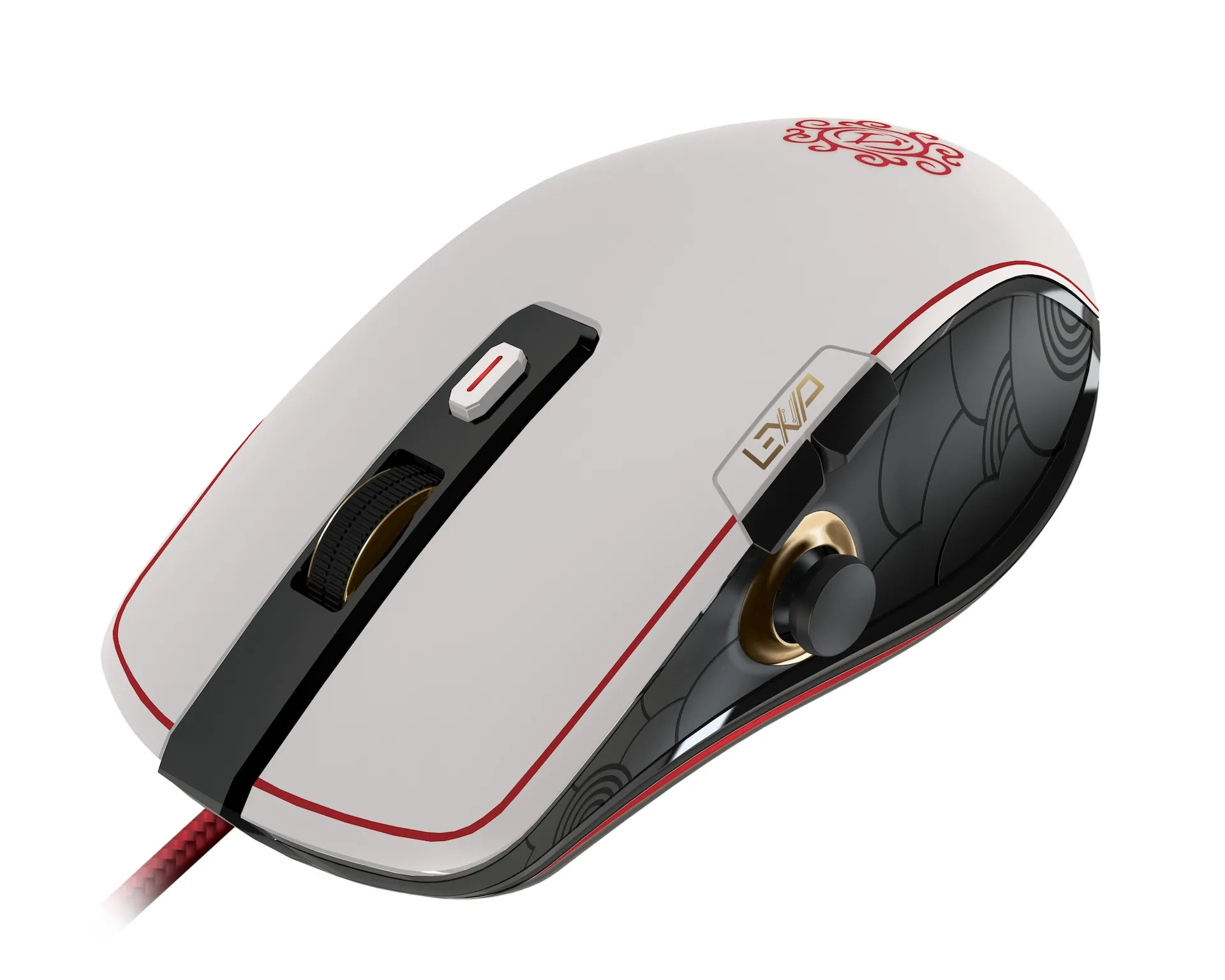 Assassin's Creed Shadows Keyboard and Mouse