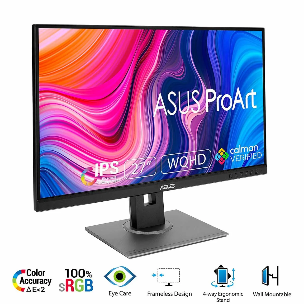 ASUS ProArt and Adobe Collaboration