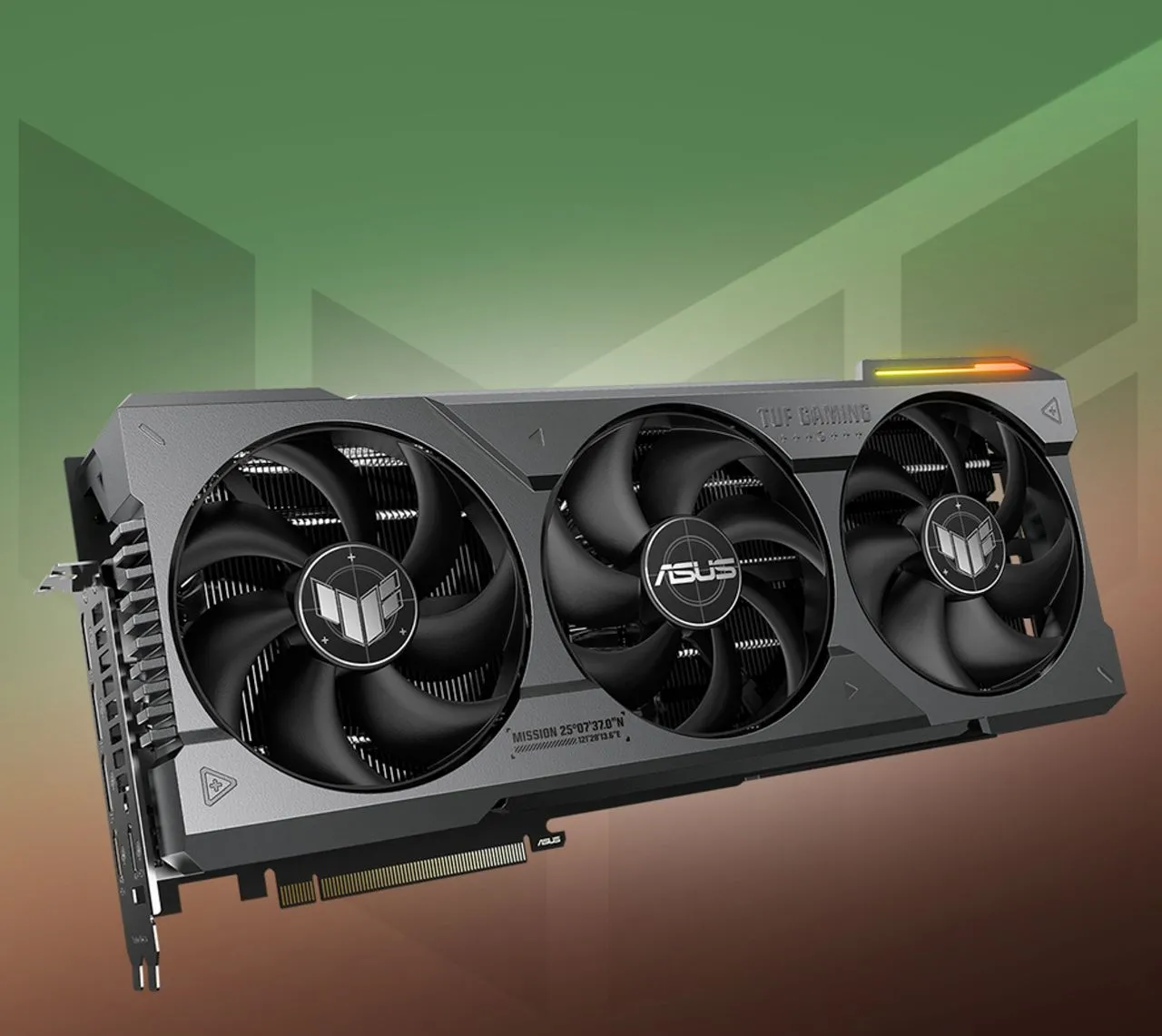 ASUS TUF Gaming RTX 4090