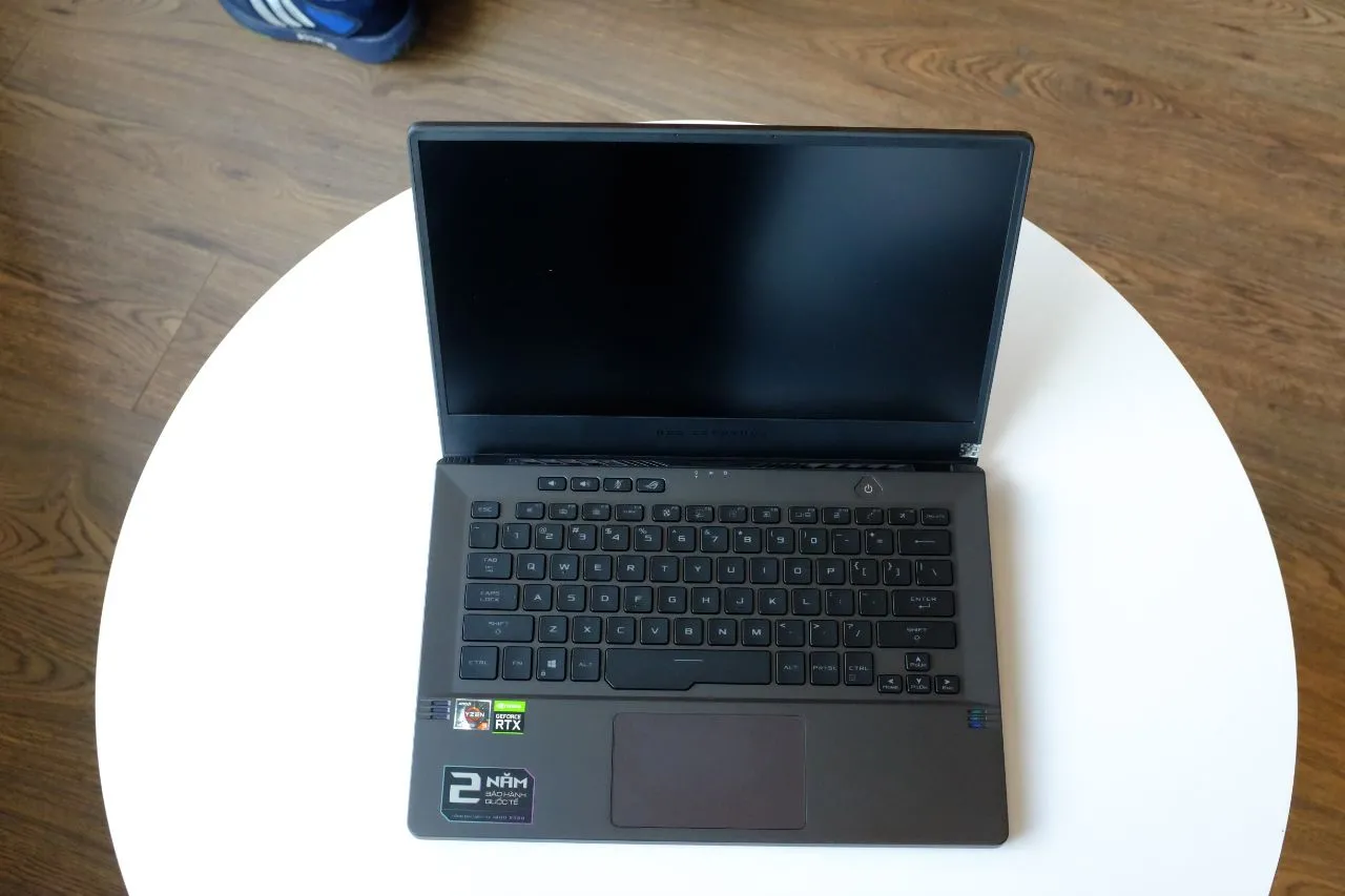 ASUS Zephyrus G14 GA401