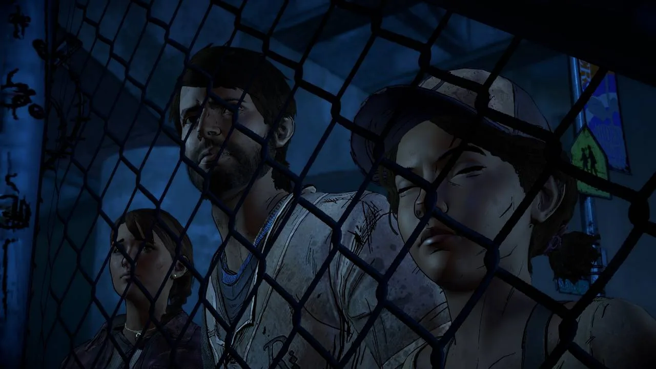 Ava and Clementine