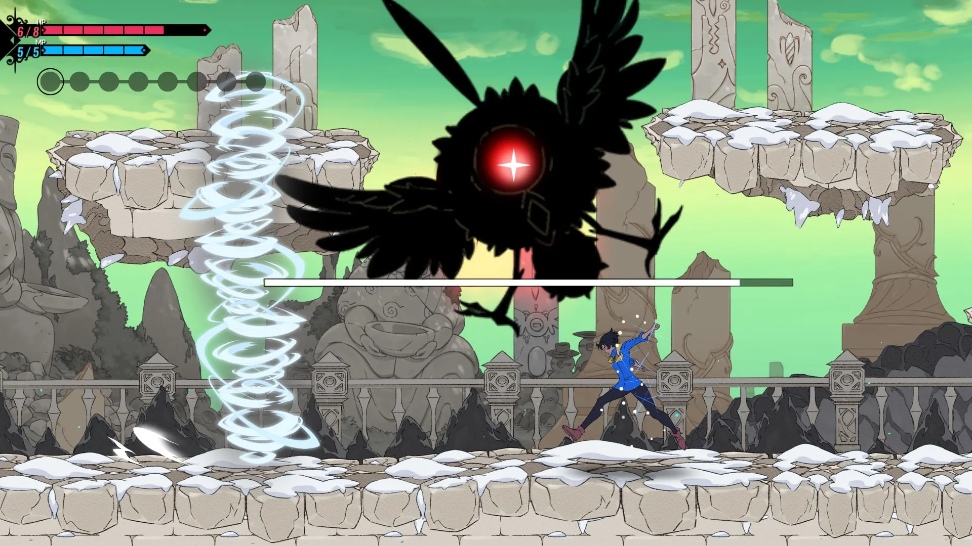 Battle Chef Brigade – Gameplay