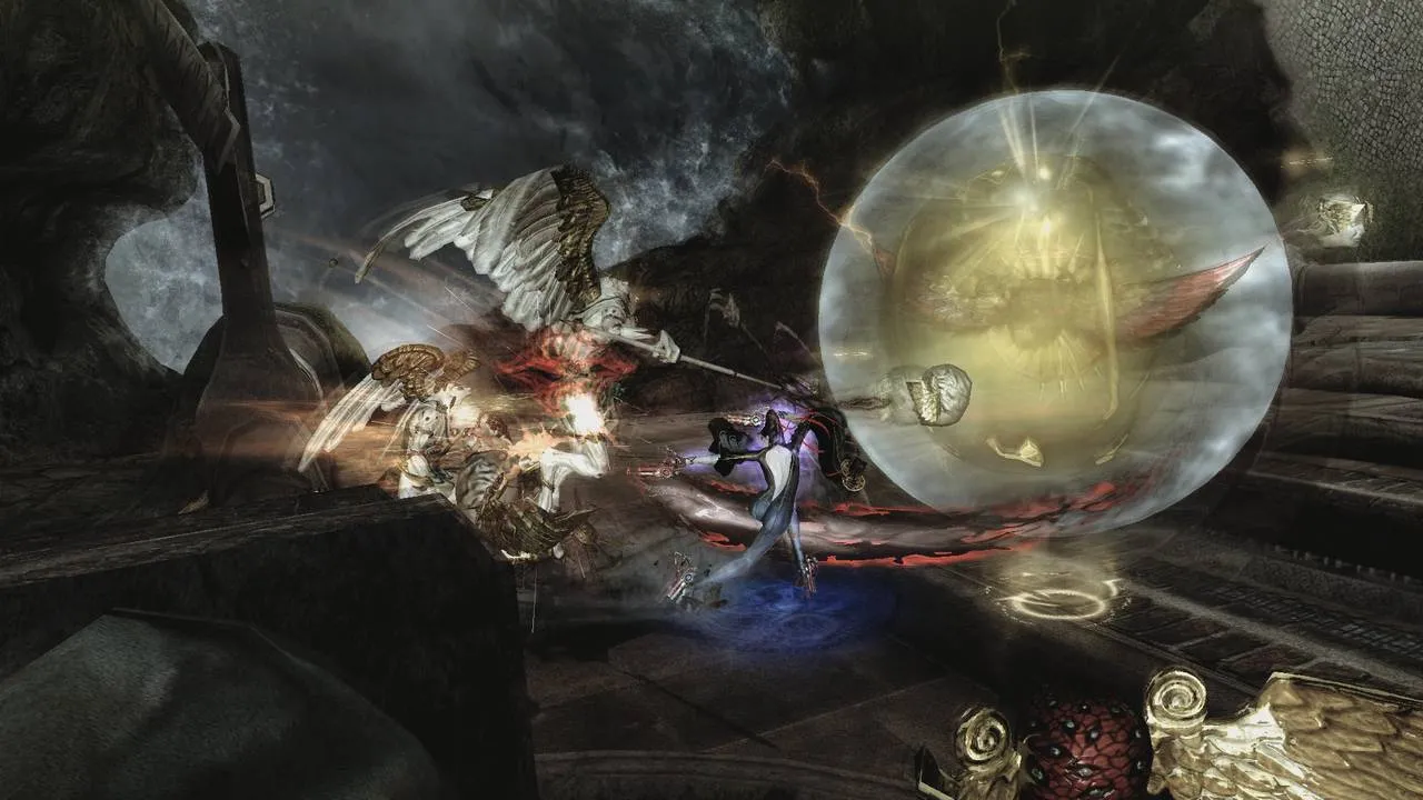 Bayonetta - Review