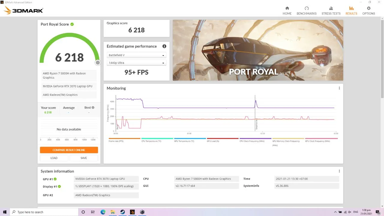 Benchmark 3