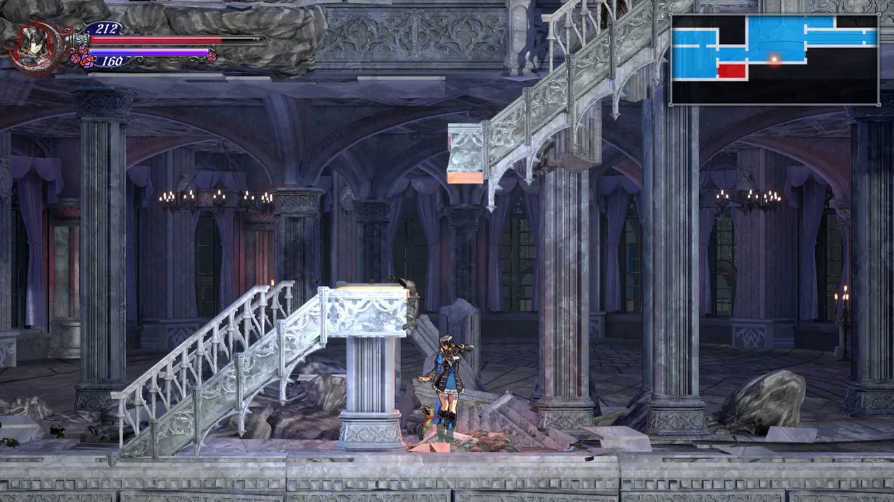 Bloodstained