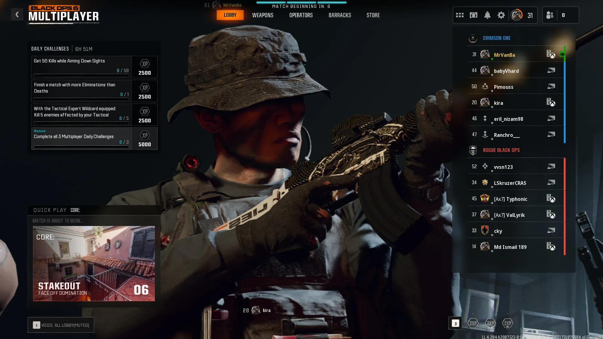 Call of Duty: Black Ops 6 Graphics