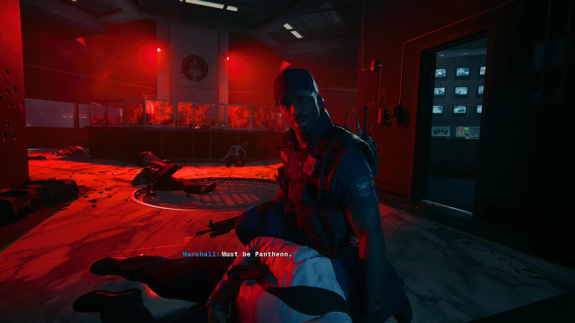 Call of Duty: Black Ops 6 Stealth