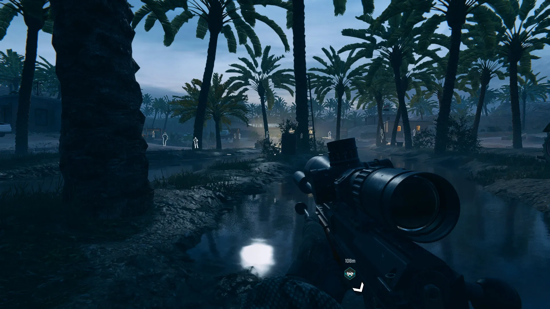 Call of Duty: Black Ops 6 Story