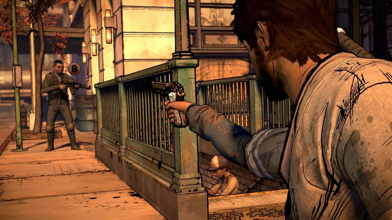 Clementine's Journey