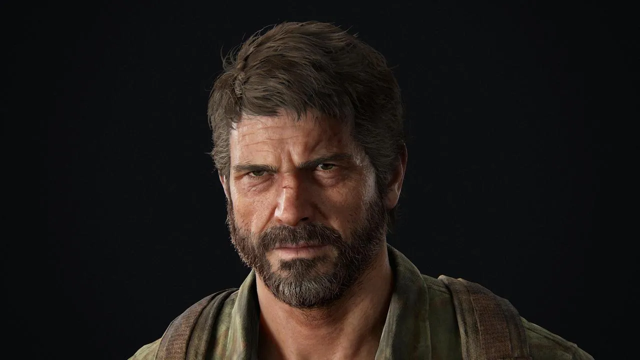 Clickers in The Last of Us Part I