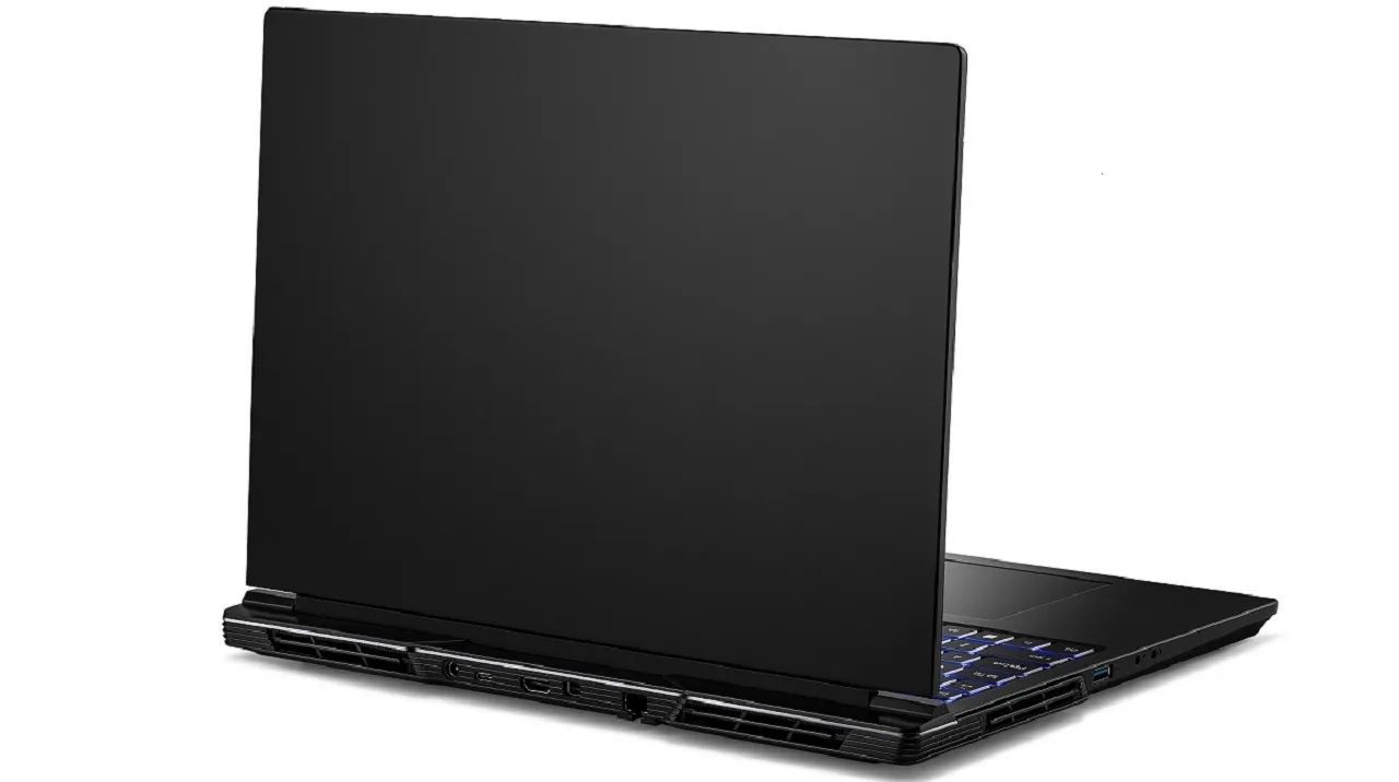 COLORFUL EVOL X16 PRO Gaming Laptop