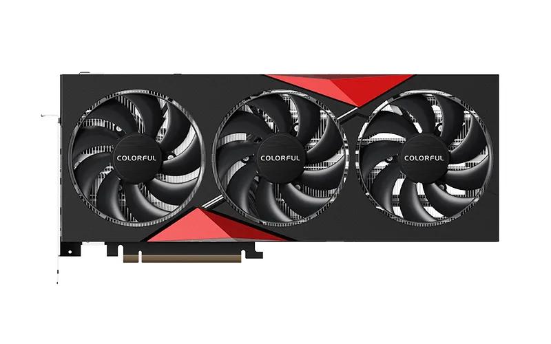 COLORFUL GeForce RTX 40 Series NB EX