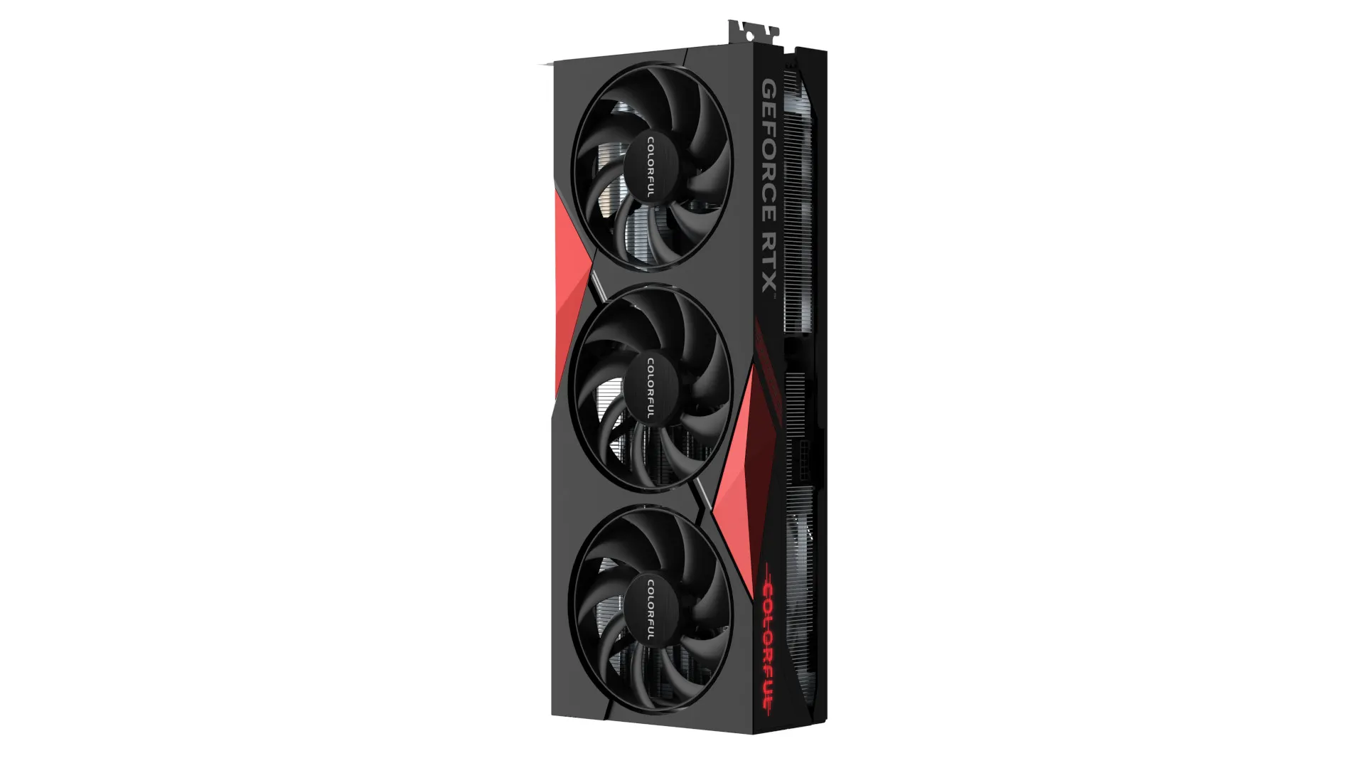 Colorful GeForce RTX 4070 Ti SUPER NB EX 16GB-V