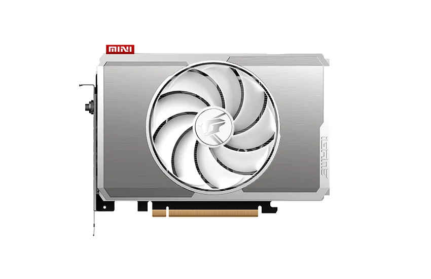 COLORFUL iGame GeForce RTX 4060 Ti Mini 