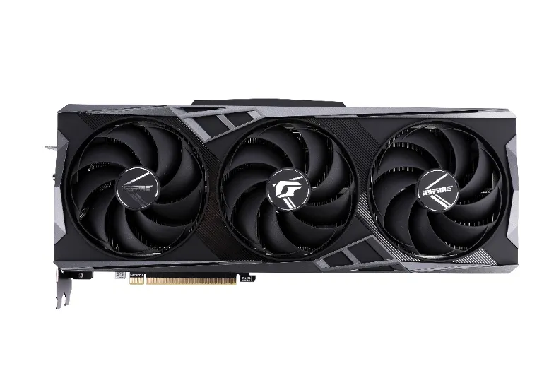 COLORFUL iGame GeForce RTX 4070 Vulcan OC