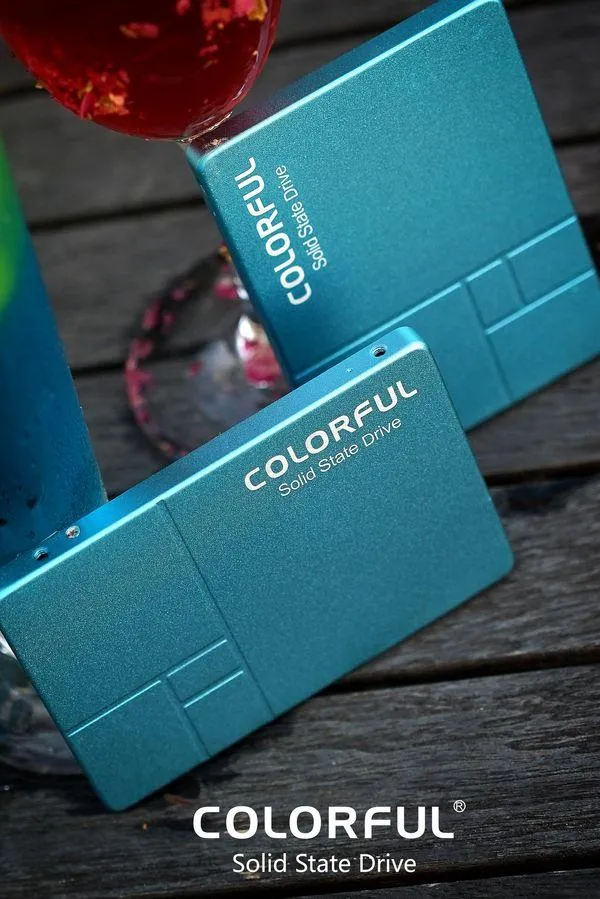 COLORFUL SL500 960