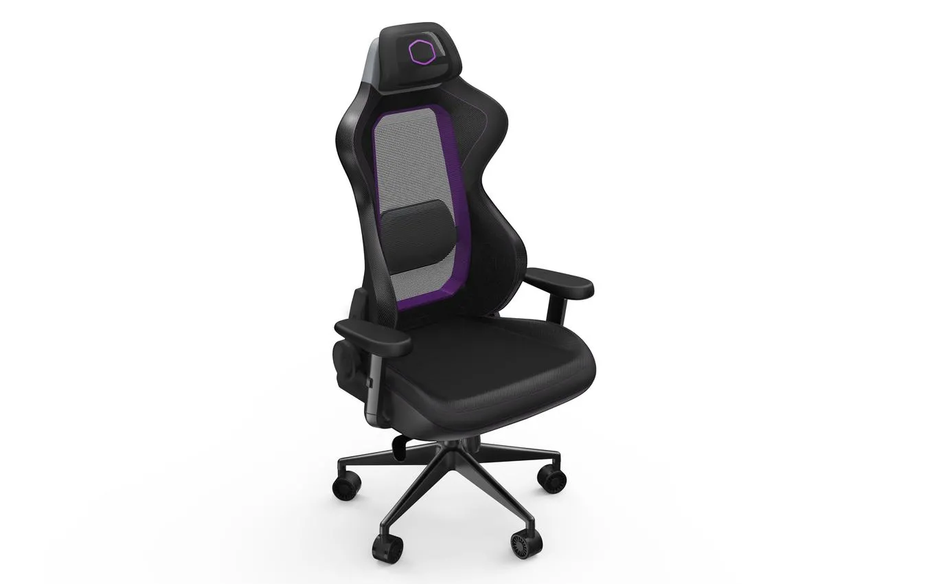 Cooler Master Hybrid 1 Gaming Chair