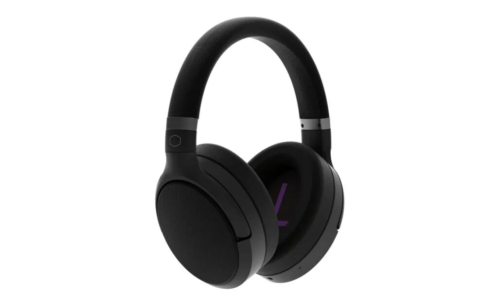 Cooler Master SH711 Wireless Headset