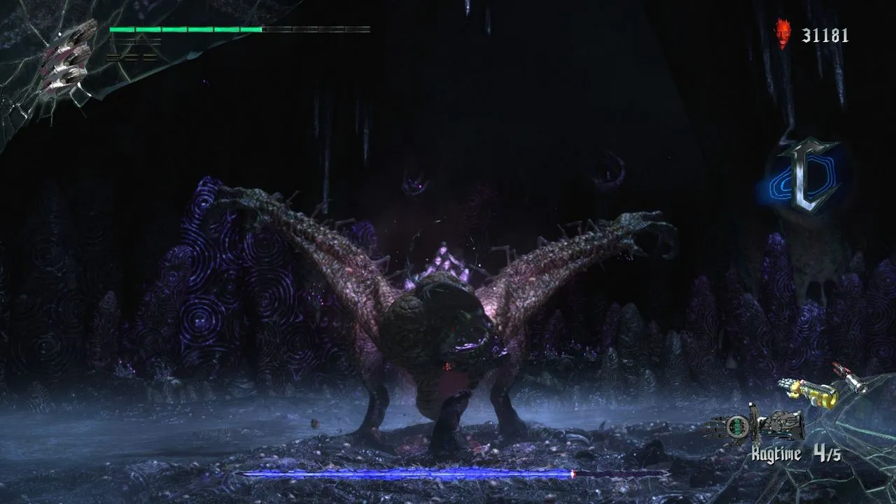 Devil May Cry 5