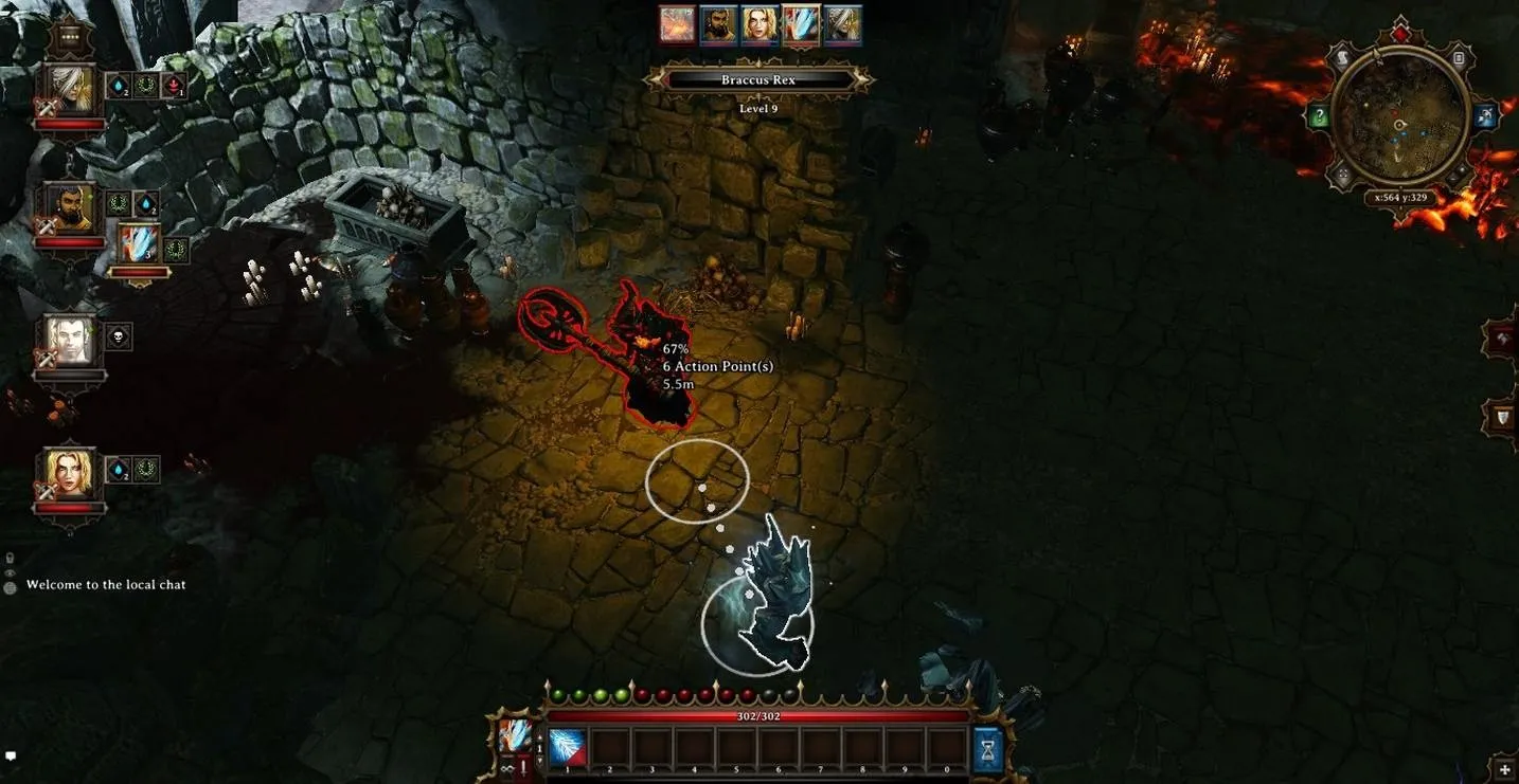 Divinity: Original Sin - Screenshot 11