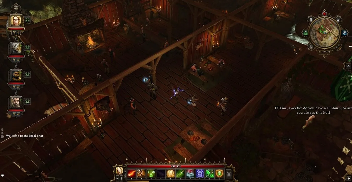 Divinity: Original Sin - Screenshot 8
