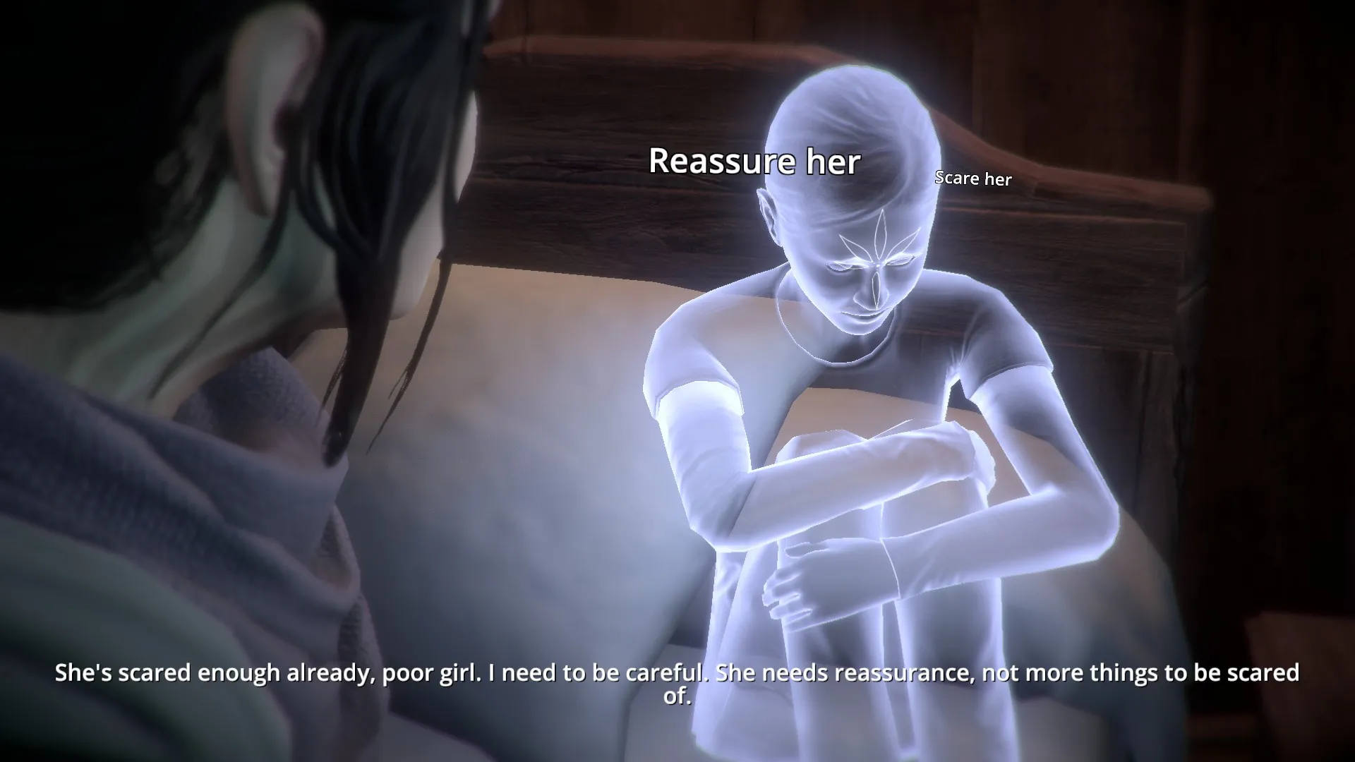Dreamfall Chapters